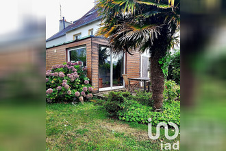 achat maison vannes 56000