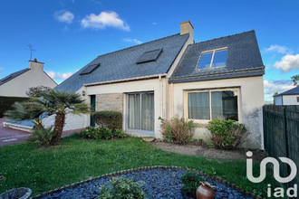 achat maison vannes 56000