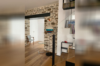 achat maison vannes 56000