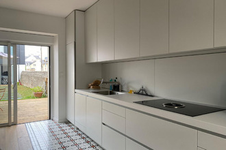 achat maison vannes 56000