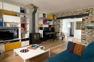 achat maison vannes 56000