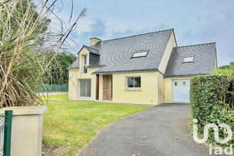 achat maison vannes 56000