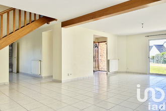 achat maison vannes 56000