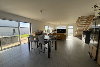 achat maison vannes 56000