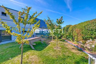 achat maison vannes 56000