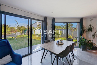 achat maison vannes 56000