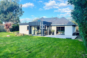 achat maison vannes 56000