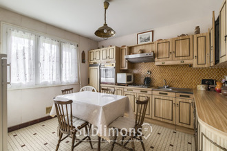 achat maison vannes 56000