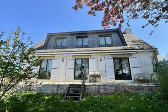 achat maison vannes 56000