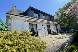 achat maison vannes 56000