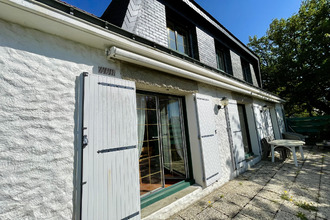 achat maison vannes 56000