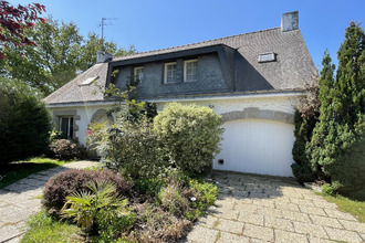 achat maison vannes 56000