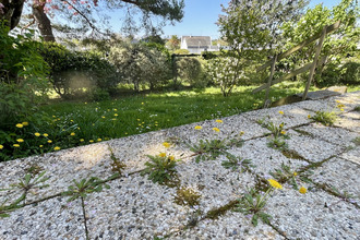 achat maison vannes 56000