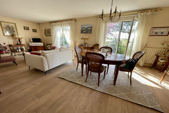 achat maison vannes 56000