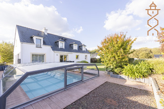 achat maison vannes 56000