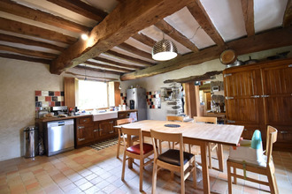 achat maison vannes 56000