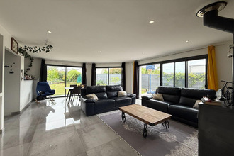 achat maison vannes 56000