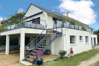 achat maison vannes 56000