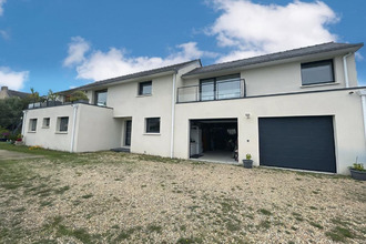 achat maison vannes 56000