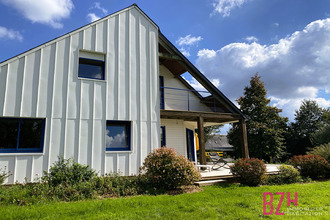 achat maison vannes 56000