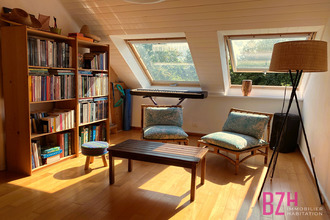 achat maison vannes 56000