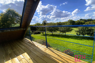 achat maison vannes 56000