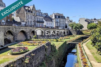 achat maison vannes 56000