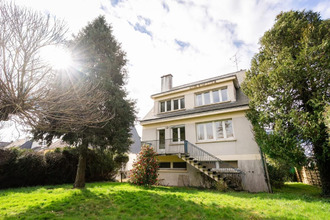 achat maison vannes 56000