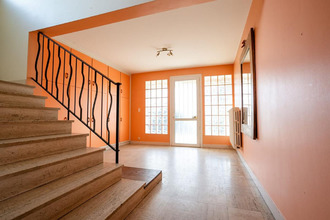 achat maison vannes 56000