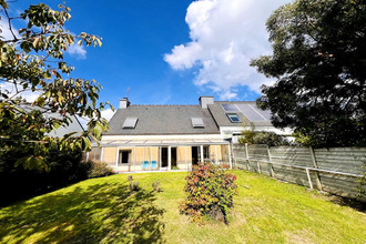 achat maison vannes 56000