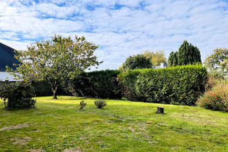 achat maison vannes 56000