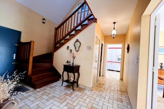 achat maison vannes 56000