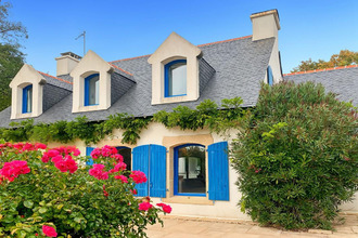 achat maison vannes 56000