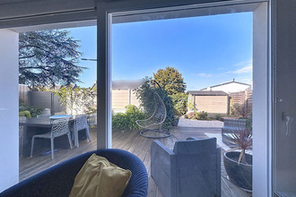 achat maison vannes 56000