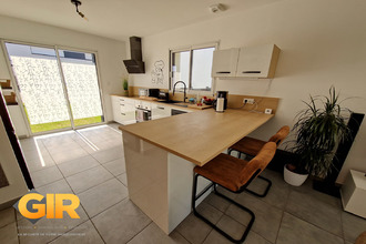 achat maison vannes 56000