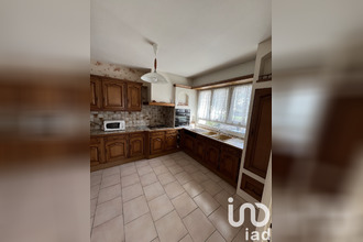 achat maison vannes 56000