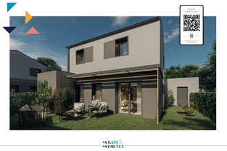 achat maison vannes 56000