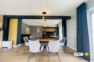 achat maison vannes 56000