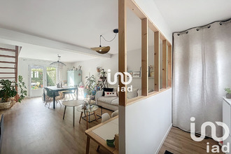 achat maison vannes 56000