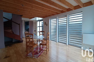 achat maison vannes 56000