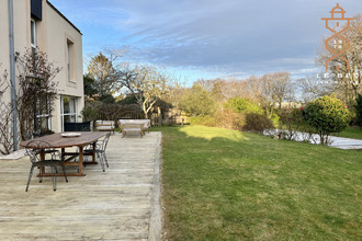 achat maison vannes 56000