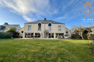 achat maison vannes 56000