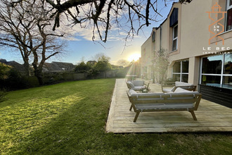 achat maison vannes 56000