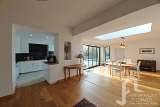 achat maison vannes 56000