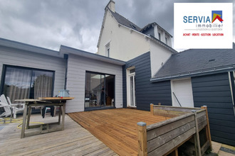 achat maison vannes 56000