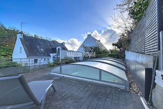 achat maison vannes 56000