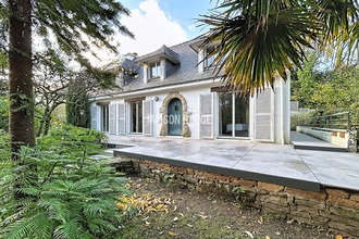 achat maison vannes 56000