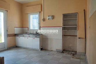 achat maison vannes 56000