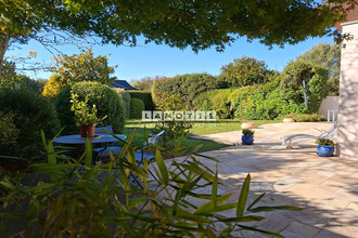 achat maison vannes 56000