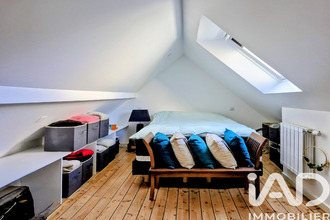 achat maison vannes 56000